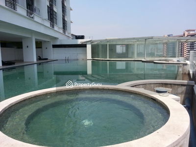 Pertama Residency, Malaysia Pertama Residency, Malaysia