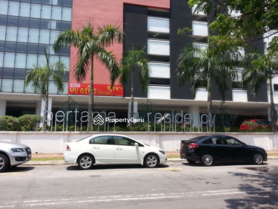 Pertama Residency, Malaysia Pertama Residency, Malaysia