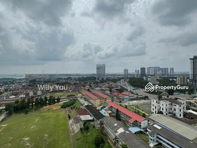 The Astaka @ 1 Bukit Senyum, Malaysia The Astaka @ 1 Bukit Senyum, Malaysia