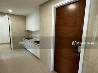 The Astaka @ 1 Bukit Senyum, Malaysia The Astaka @ 1 Bukit Senyum, Malaysia