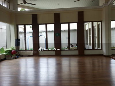 Windsor Tower, Malaysia Windsor Tower, Malaysia