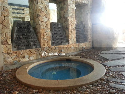 Windsor Tower, Malaysia Windsor Tower, Malaysia