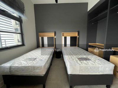 Union Suites, Bandar Sunway, Malaysia Union Suites, Bandar Sunway, Malaysia