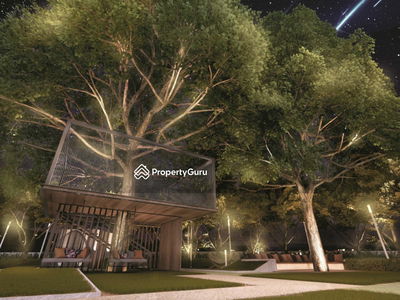 Canopy Hills, Malaysia Canopy Hills, Malaysia