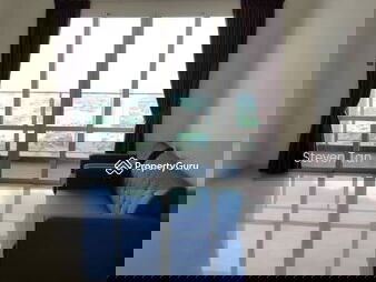 TriTower Residence @ Johor Bahru Sentral, Malaysia TriTower Residence @ Johor Bahru Sentral, Malaysia