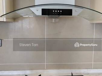 TriTower Residence @ Johor Bahru Sentral, Malaysia TriTower Residence @ Johor Bahru Sentral, Malaysia