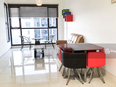 Tropicana Gardens, Malaysia Tropicana Gardens, Malaysia