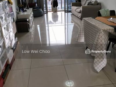 Sunway Geolake, Malaysia Sunway Geolake, Malaysia