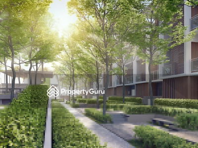 Sunway Geolake, Malaysia Sunway Geolake, Malaysia