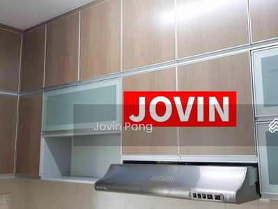 The Spring, Malaysia The Spring, Malaysia