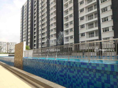 V-Residensi 2 @ Shah Alam, Malaysia V-Residensi 2 @ Shah Alam, Malaysia