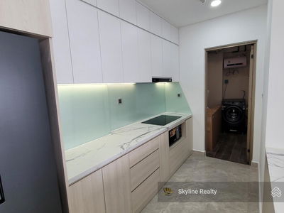 The Peak, Vietnam The Peak, Vietnam