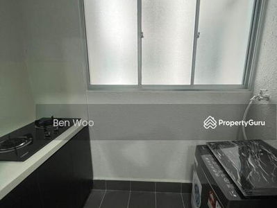 Razak City Residences (RC Residence), Malaysia Razak City Residences (RC Residence), Malaysia