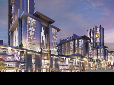 Queensville, Malaysia Queensville, Malaysia