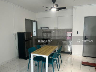 Lily Apartment @ Kuchai Lama, Malaysia Lily Apartment @ Kuchai Lama, Malaysia