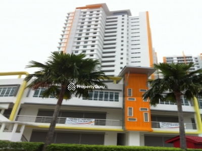 SetiaWalk, Malaysia SetiaWalk, Malaysia