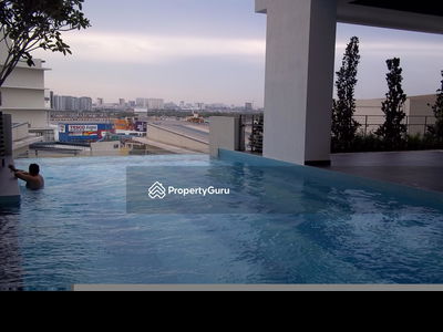 SetiaWalk, Malaysia SetiaWalk, Malaysia