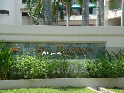 Sri Pangkor Condominium, Malaysia Sri Pangkor Condominium, Malaysia