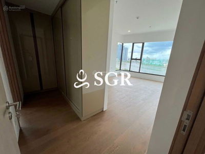 The River Thu Thiem, Vietnam  The River Thu Thiem, Vietnam