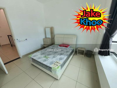 Ashton Collection @ Eco Horizon, Malaysia Ashton Collection @ Eco Horizon, Malaysia