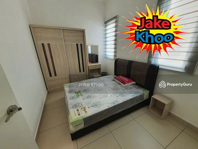 Ashton Collection @ Eco Horizon, Malaysia Ashton Collection @ Eco Horizon, Malaysia