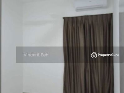 Razak City Residences (RC Residence), Malaysia Razak City Residences (RC Residence), Malaysia