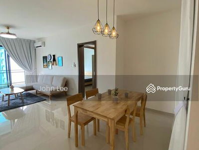 Ataraxia Park @ Forest City, Malaysia Ataraxia Park @ Forest City, Malaysia