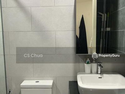 Paisley Serviced Residences @ Tropicana Metropark, Malaysia Paisley Serviced Residences @ Tropicana Metropark, Malaysia