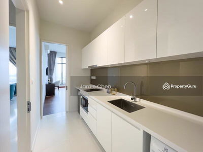 Oxford Residences @ Pavilion Embassy, Malaysia Oxford Residences @ Pavilion Embassy, Malaysia