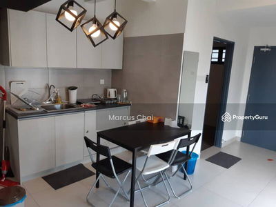 Sawtelle Suites Cyberjaya, Malaysia Sawtelle Suites Cyberjaya, Malaysia