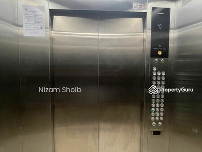 Empire Remix, UEP Subang Jaya, Malaysia Empire Remix, UEP Subang Jaya, Malaysia