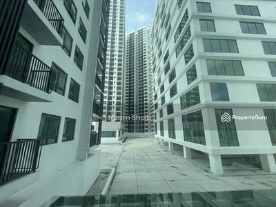 Empire Remix, UEP Subang Jaya, Malaysia Empire Remix, UEP Subang Jaya, Malaysia