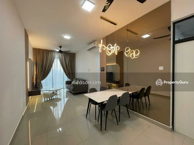 Sunway Velocity TWO, Malaysia Sunway Velocity TWO, Malaysia