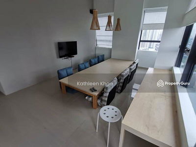 Arte Plus @ Jalan Ampang, Malaysia Arte Plus @ Jalan Ampang, Malaysia