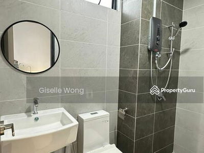 TriTower Residence @ Johor Bahru Sentral, Malaysia TriTower Residence @ Johor Bahru Sentral, Malaysia