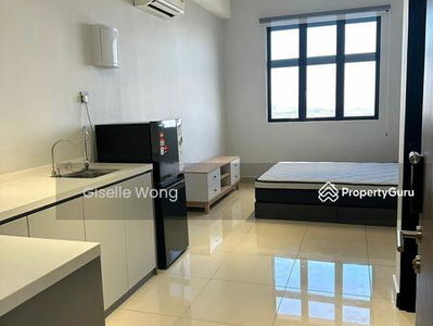 TriTower Residence @ Johor Bahru Sentral, Malaysia TriTower Residence @ Johor Bahru Sentral, Malaysia