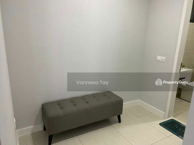 Sentral Suites @ KL Sentral, Malaysia Sentral Suites @ KL Sentral, Malaysia