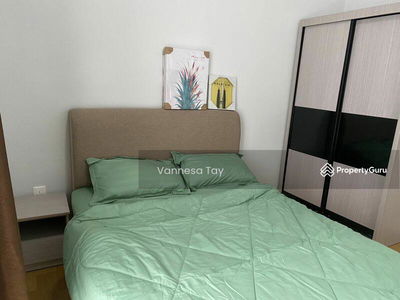 Sentral Suites @ KL Sentral, Malaysia Sentral Suites @ KL Sentral, Malaysia