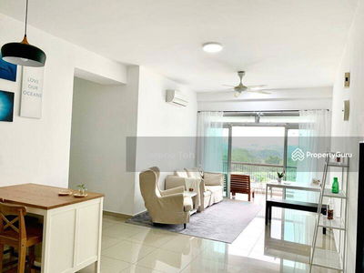 Fairway Suites Horizon Hills, Malaysia Fairway Suites Horizon Hills, Malaysia