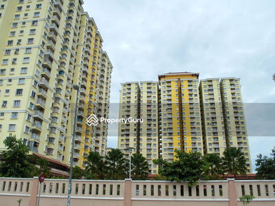 PV 10 Platinum Lake Condominium, Malaysia PV 10 Platinum Lake Condominium, Malaysia