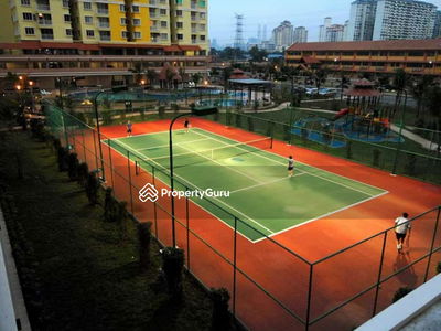 PV 10 Platinum Lake Condominium, Malaysia PV 10 Platinum Lake Condominium, Malaysia