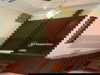 PJS 9/14 Bandar Sunway, Malaysia PJS 9/14 Bandar Sunway, Malaysia