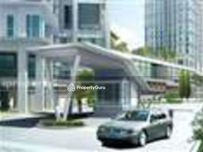Drapport Residences @ Ampang, Malaysia Drapport Residences @ Ampang, Malaysia