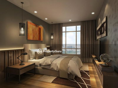 Casa Green @ Bukit Jalil, Malaysia Casa Green @ Bukit Jalil, Malaysia