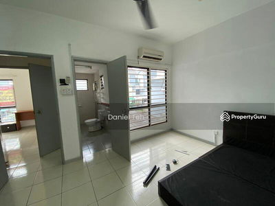 Park Villa Townhouse, Malaysia Park Villa Townhouse, Malaysia