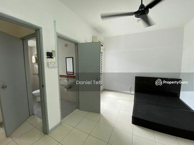 Park Villa Townhouse, Malaysia Park Villa Townhouse, Malaysia