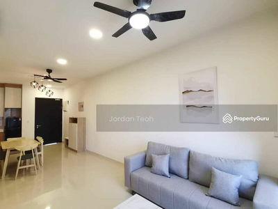 Sunway Velocity TWO, Malaysia Sunway Velocity TWO, Malaysia