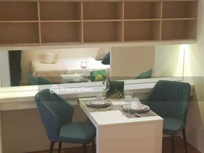 Armani Soho, Malaysia Armani Soho, Malaysia