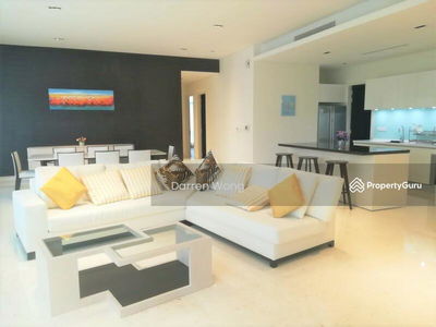 Banyan Tree @ Pavilion, Malaysia Banyan Tree @ Pavilion, Malaysia