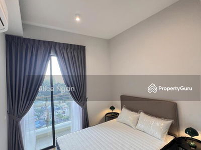 Sentral Suites @ KL Sentral, Malaysia Sentral Suites @ KL Sentral, Malaysia